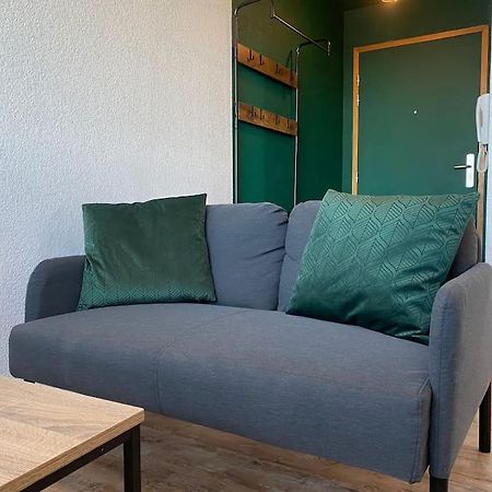 La Suite Griffon - Parking & Balcon Тулуза Экстерьер фото